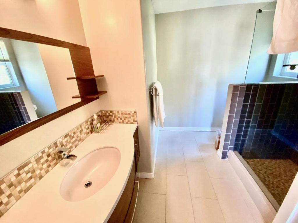 Modern 6 Bedroom Retreat, Stunning Lake Views, Close To Village! Lake Arrowhead Exteriör bild