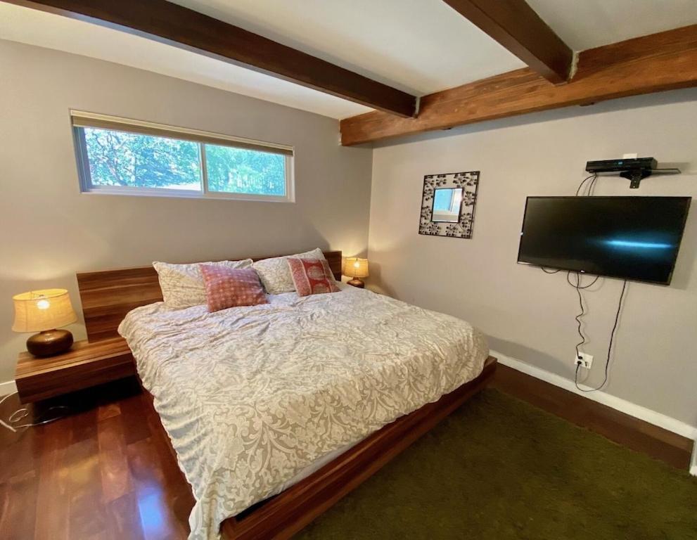 Modern 6 Bedroom Retreat, Stunning Lake Views, Close To Village! Lake Arrowhead Exteriör bild
