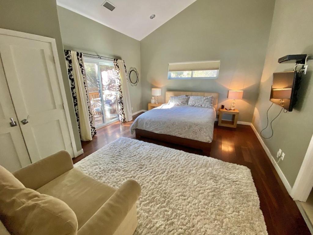 Modern 6 Bedroom Retreat, Stunning Lake Views, Close To Village! Lake Arrowhead Exteriör bild
