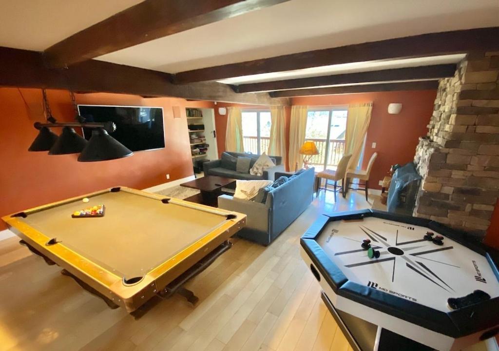 Modern 6 Bedroom Retreat, Stunning Lake Views, Close To Village! Lake Arrowhead Exteriör bild