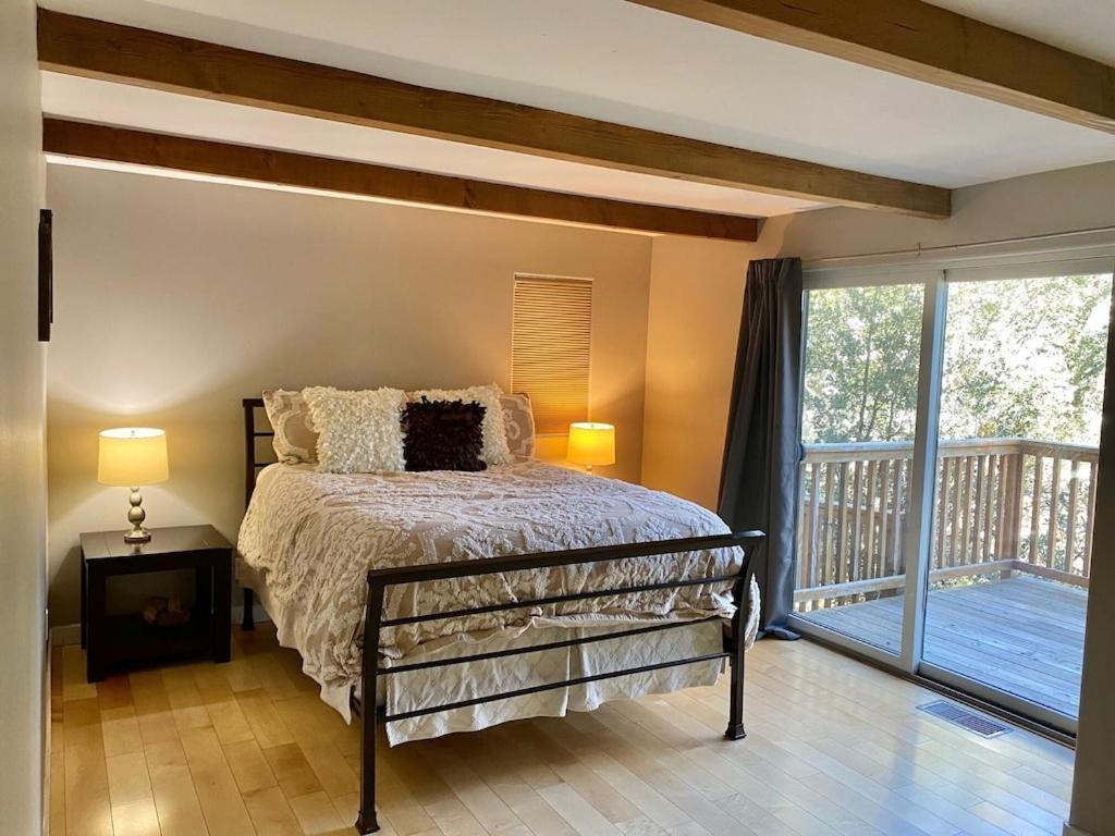 Modern 6 Bedroom Retreat, Stunning Lake Views, Close To Village! Lake Arrowhead Exteriör bild