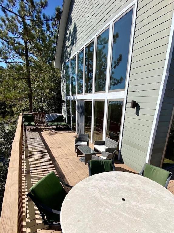 Modern 6 Bedroom Retreat, Stunning Lake Views, Close To Village! Lake Arrowhead Exteriör bild