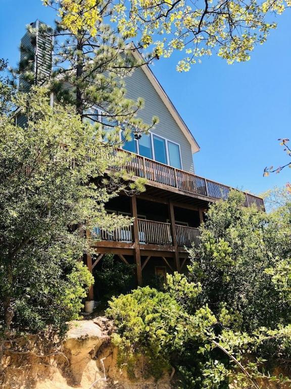 Modern 6 Bedroom Retreat, Stunning Lake Views, Close To Village! Lake Arrowhead Exteriör bild
