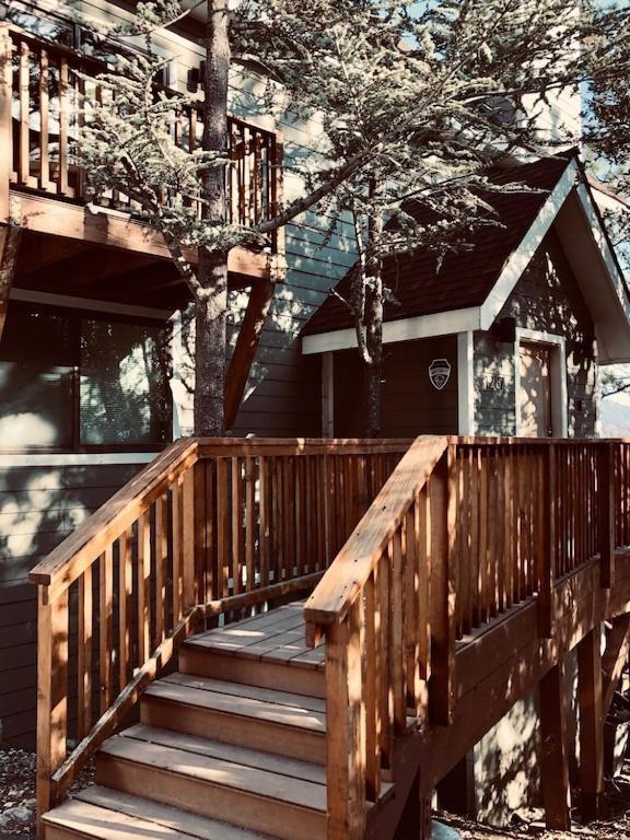 Modern 6 Bedroom Retreat, Stunning Lake Views, Close To Village! Lake Arrowhead Exteriör bild